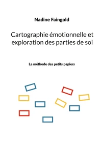 Cartographie émotionnelle et exploration des parties de soi