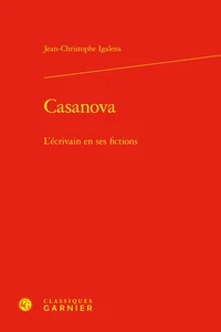 Casanova