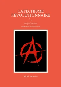 Catéchisme révolutionnaire