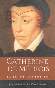 Catherine de Médicis