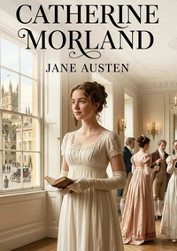 Catherine Morland (L'Abbaye de Northanger - Northanger Abbey)