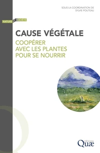 Cause végétale