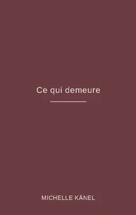Ce qui demeure