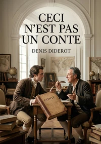 Ceci n'est pas un conte