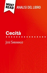 Cecità di José Saramago (Analisi del libro)