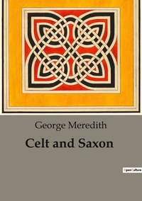 Celt and saxon