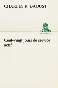 Cent-vingt jours de service actif