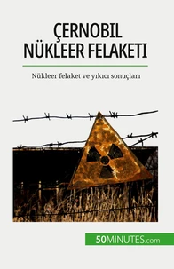 Çernobil nükleer felaketi