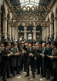 Ces coquins d'agents de change