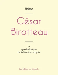 César Birotteau