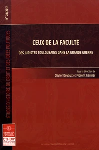 Ceux de la faculté