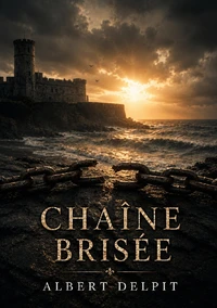 Chaîne brisée