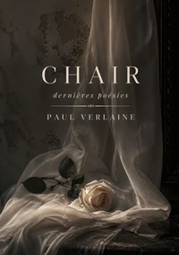 Chair - Dernières poésies