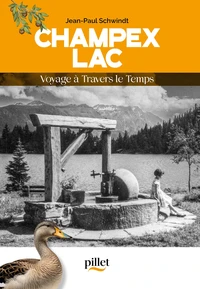 Champex-Lac