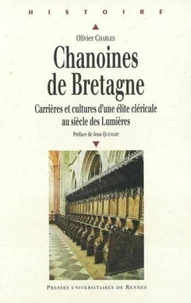 Chanoines de Bretagne