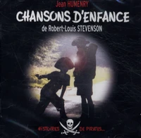 Chansons d'enfance de Robert-Louis Stevenson