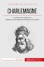 David Cusin - Charlemagne, empereur d'occident - Aux sources de l'Europe.
