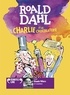 Roald Dahl - Charlie et la chocolaterie. 1 CD audio MP3