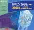 Roald Dahl - Charlie et le grand ascenseur de verre. 1 CD audio MP3