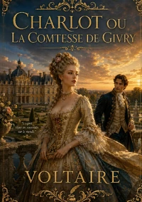 Charlot ou La Comtesse de Givry