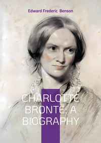 Charlotte Brontë