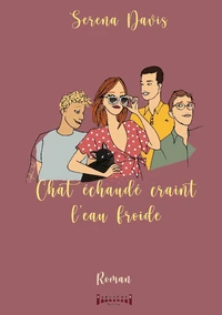 Chat échaude craint l'eau froide
