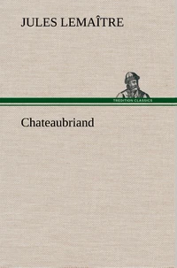 Chateaubriand