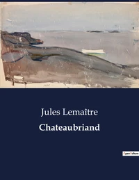 Chateaubriand