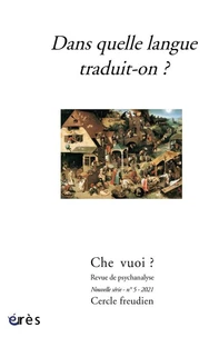 La traduction