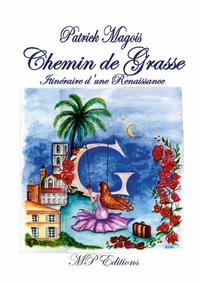 Chemin de grasse