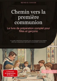 Chemin vers la première communion