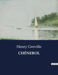 CHÉNEROL