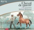 Michael Morpurgo - Cheval de guerre. 1 CD audio MP3