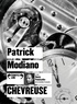 Patrick Modiano - Chevreuse. 1 CD audio MP3