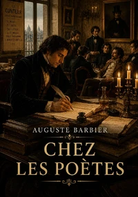 Chez les poètes
