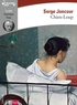 Serge Joncour - Chien-loup. 2 CD audio MP3