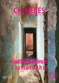 Guattari & Deleuze