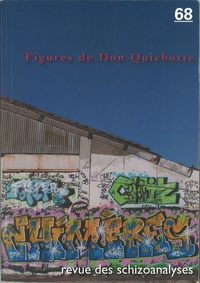  Erès - Chimères N° 68 : Figures de Don Quichotte.