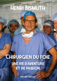 Chirurgien du foie