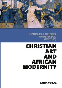 Christian Art and African Modernity