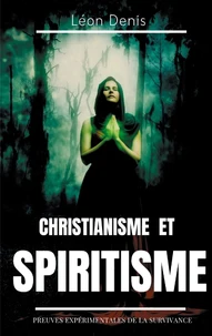 Christianisme et spiritisme