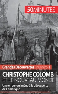 Christophe Colomb