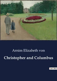 Christopher and Columbus