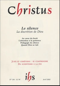 Le silence