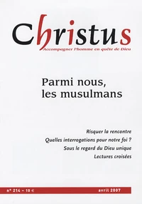 Parmi nous, les musulmans