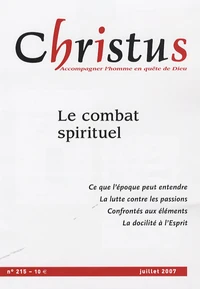 Le combat spirituel