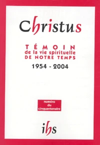 Numéro du cinquantenaire (1954-2004)