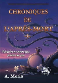 Puisqu'on ne meurt plus, parlons un peu