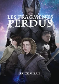 Les fragments perdus