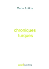 Chroniques turques